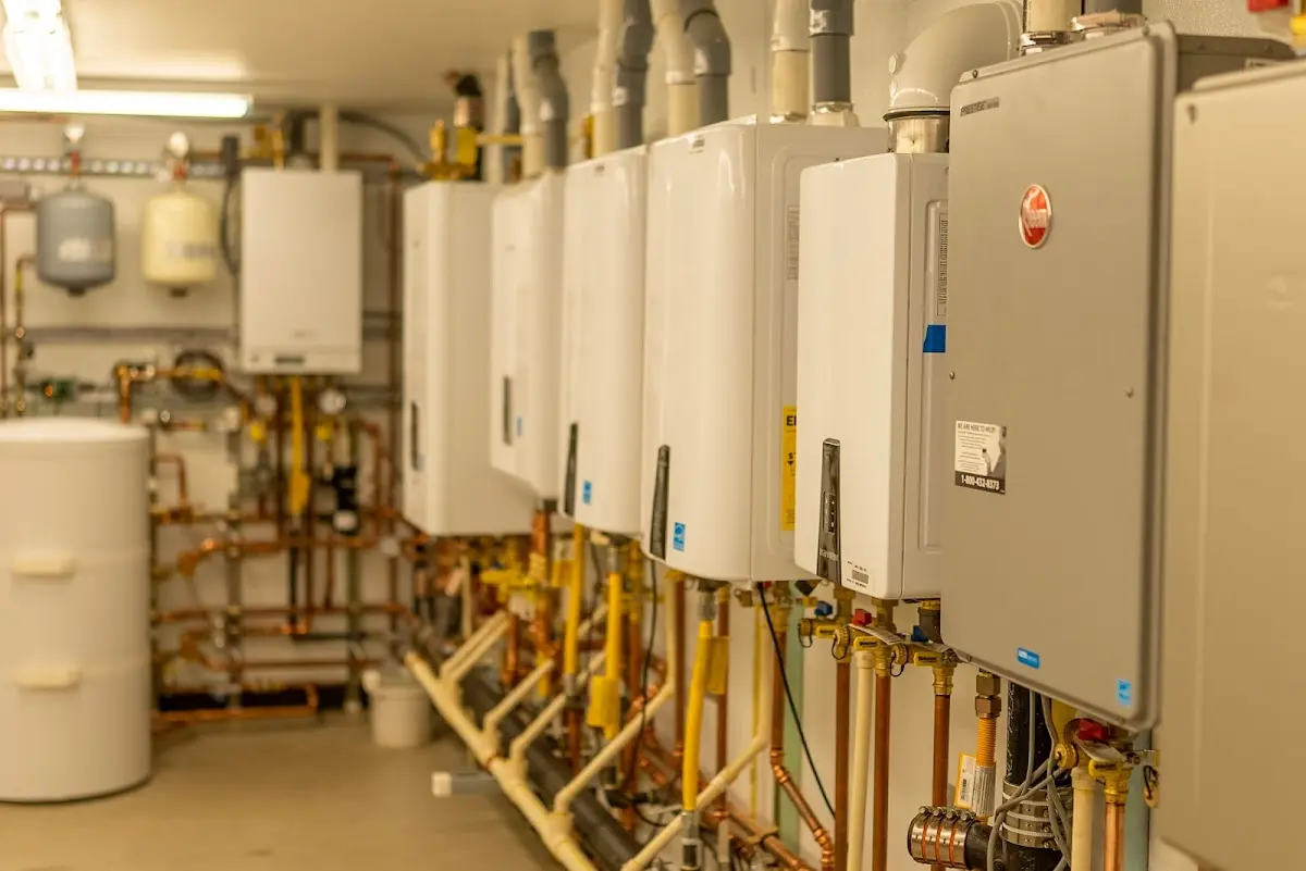 Pipe Repair in Columbia, SC